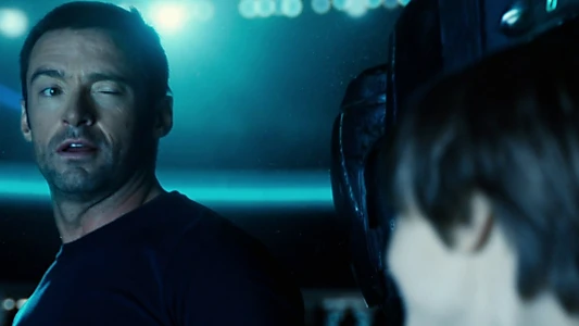 Real Steel