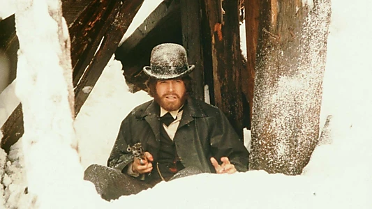 McCabe & Mrs. Miller