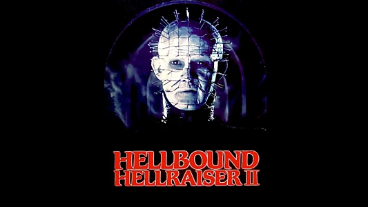 Hellbound: Hellraiser II