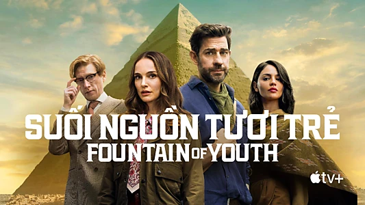Fountain of Youth