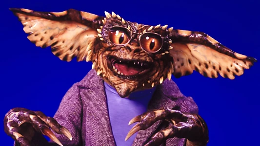 Gremlins 2: The New Batch