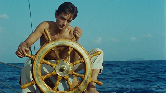 Purple Noon