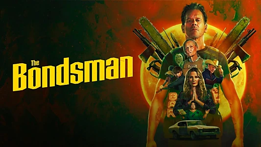 The Bondsman