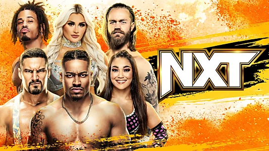 WWE NXT