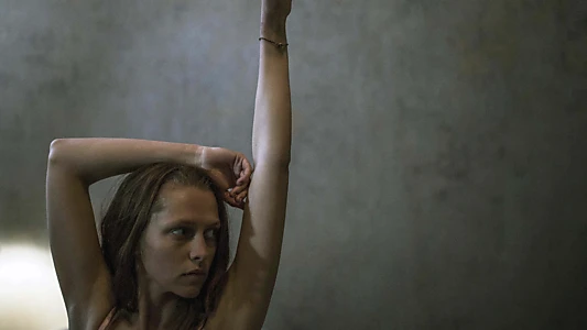 Berlin Syndrome