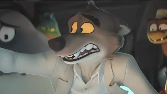 The Bad Guys 2