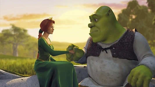 Watch Shrek Trailer