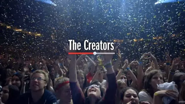Watch The Creators Trailer
