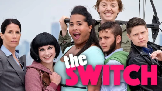 Watch The Switch Trailer
