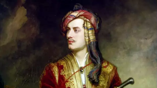 Watch The Scandalous Adventures of Lord Byron Trailer
