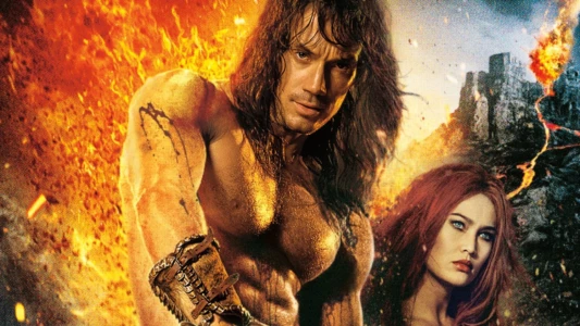 Watch Kull the Conqueror Trailer