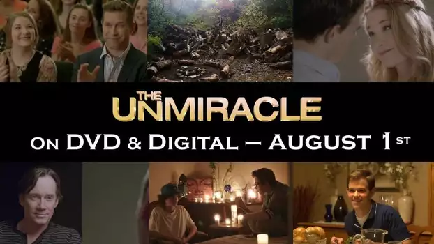 Watch The UnMiracle Trailer