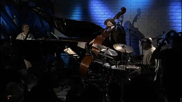 Chick Corea Now He Sings, Now He Sobs Trio - Rendezvous In New York