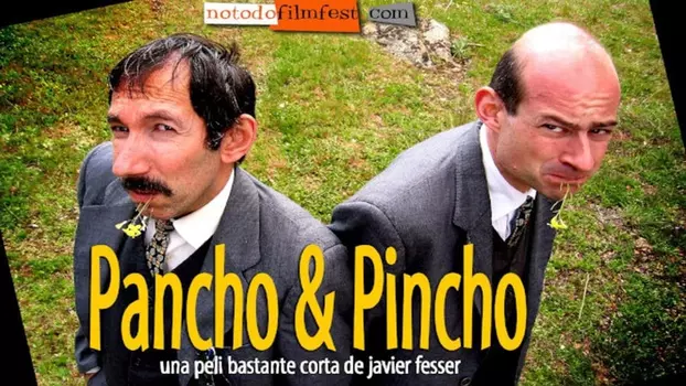 Pancho y Pincho