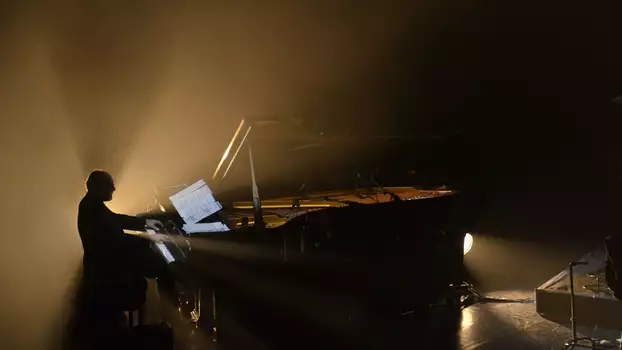 Watch Ludovico Einaudi - Live In Verona: In A Time Lapse Tour Trailer
