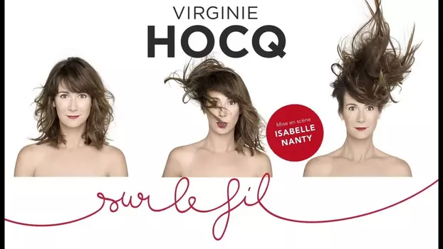 Virginie Hocq - Sur le fil