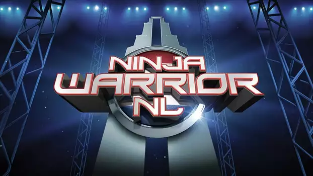 Ninja Warrior NL