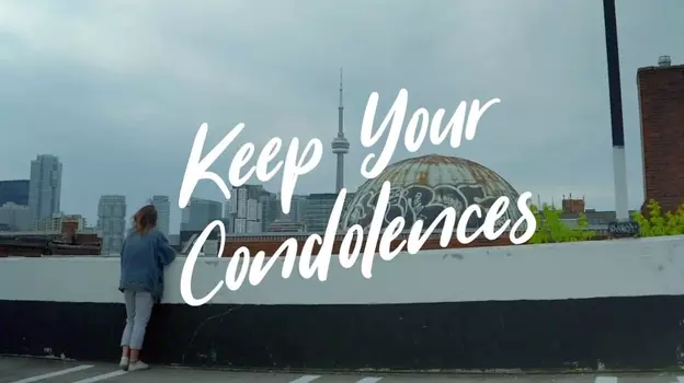 Watch Keep Your Condolences Trailer