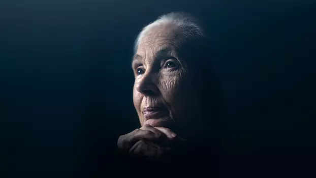 Watch Jane Goodall: The Hope Trailer