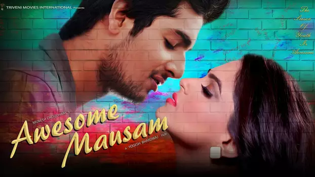Watch Awesome Mausam Trailer