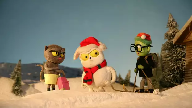 Watch De Grote Hummimummi Kerstspecial Trailer