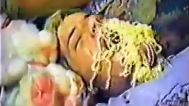 Watch The Evil Noodles Trailer