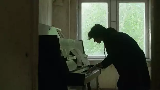 Watch Pripyat Piano Trailer