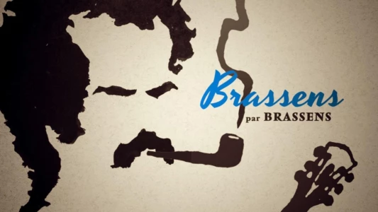Brassens by Brassens