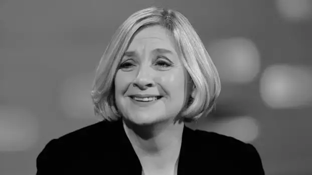 Victoria Wood Live In Your Own Home