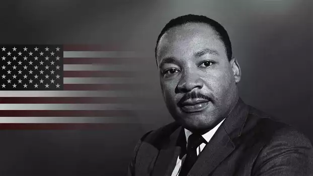 Watch MLK: The Assassination Tapes Trailer