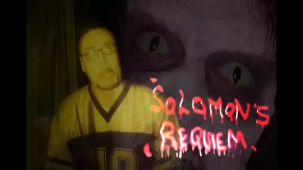 Watch Solomon's Requiem Trailer