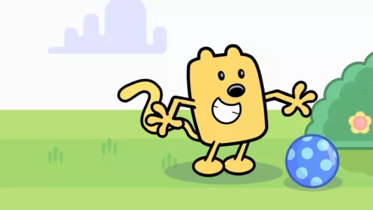 Watch Wow! Wow! Wubbzy! Trailer