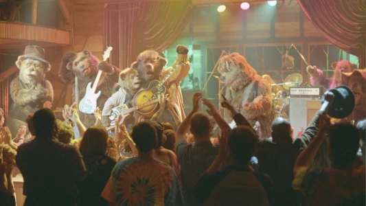 Watch The Country Bears Trailer