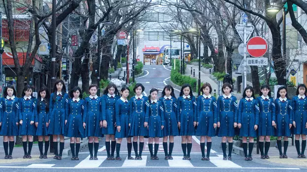 Watch Our Lies and Truths: Documentary of Keyakizaka46 Trailer