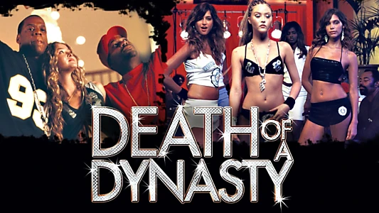 Watch Death of a Dynasty Trailer