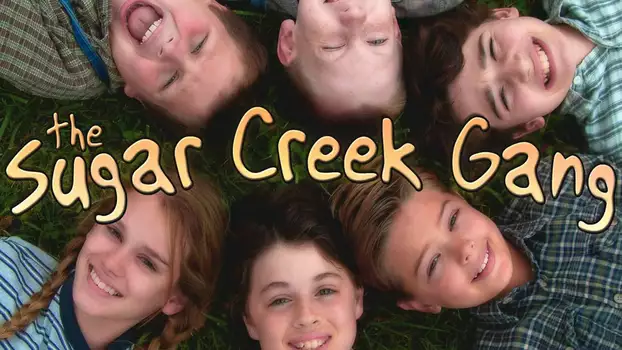 Watch Sugar Creek Gang: Swamp Robber Trailer