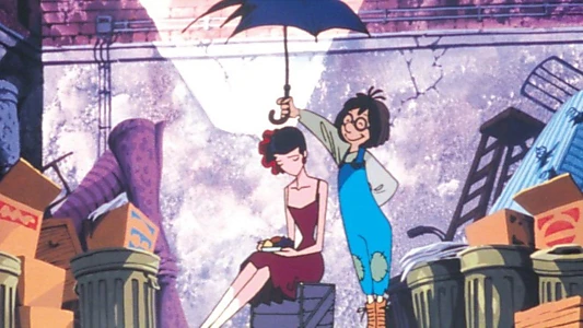 Tokai no Butchy