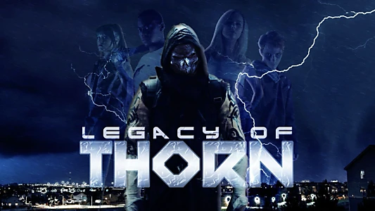 Legacy Of Thorn
