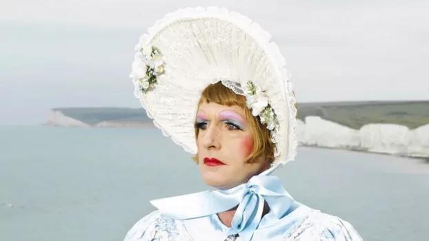 Watch Grayson Perry: Who Are You? Trailer