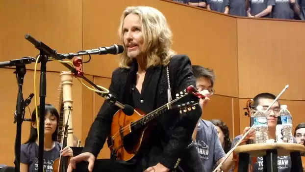 Tommy Shaw and the Contemporary Youth Orchestra - Sing For The Day