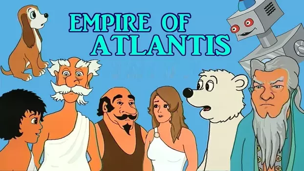 Empire of Atlantis