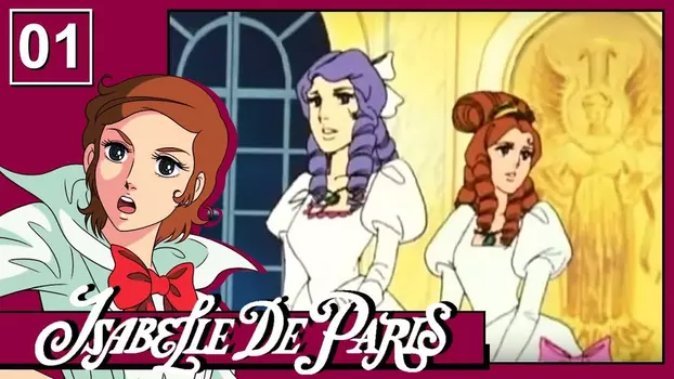 Watch Isabelle of Paris Trailer