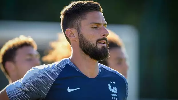 Olivier Giroud, le mal-aimé