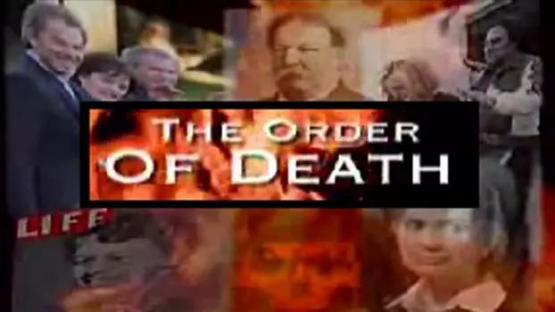 The Order of Death