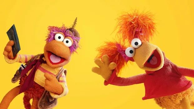 Watch Fraggle Rock: Rock On! Trailer