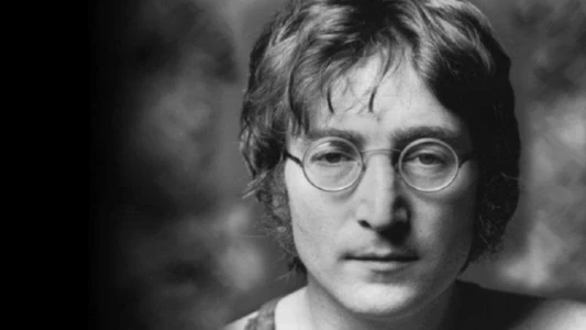 John Lennon: The Messenger