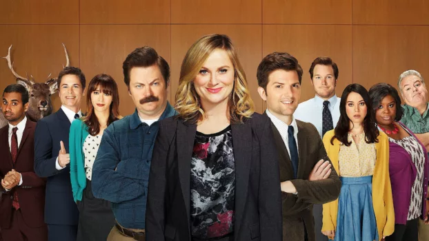 Watch A Parks and Recreation Special Trailer