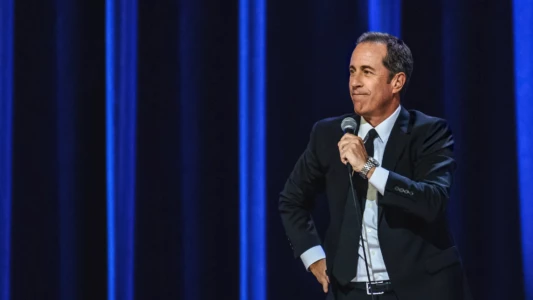 Watch Jerry Seinfeld: 23 Hours to Kill Trailer