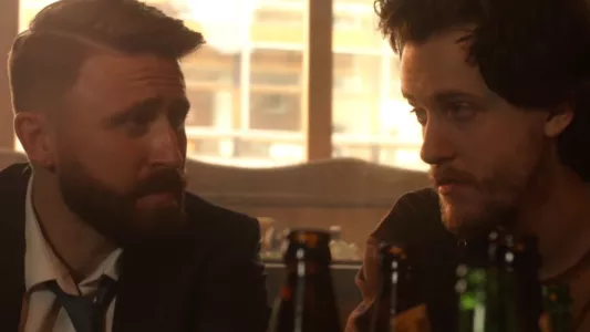 Watch They Make You Grow a Beard Trailer