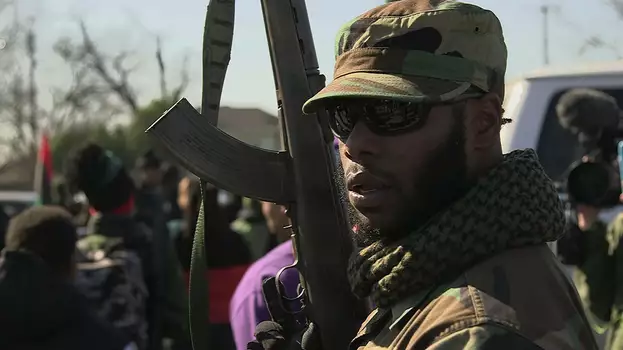 Watch Black Power: America's Armed Resistance Trailer